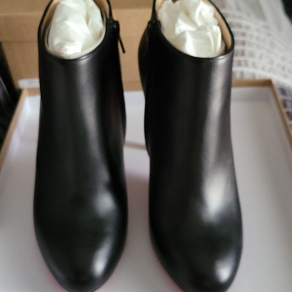 Christian Louboutin Belle 100 Calf